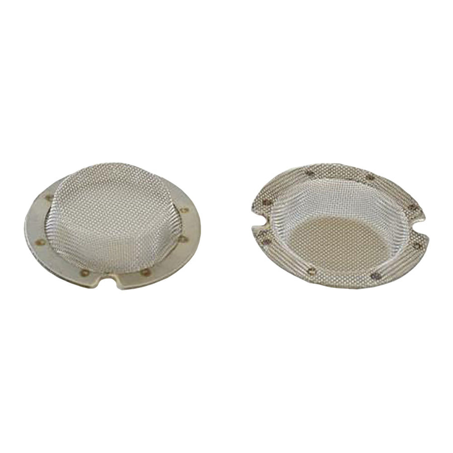 Enduro Engineering Spark Arrestor End Cap Replacement Screens#mpn_40-146